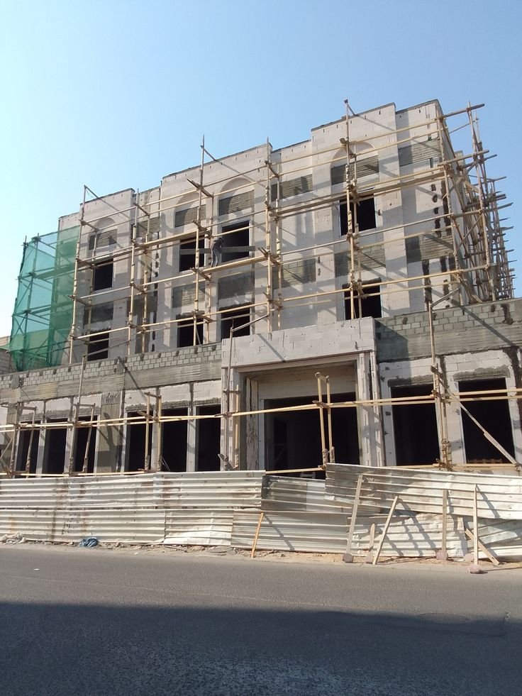 تجديد دهانات جدران منزل بالدمام